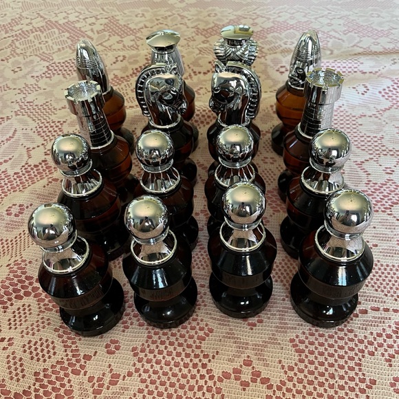 Avon Other - Avon Vintage 1970s Chess Set